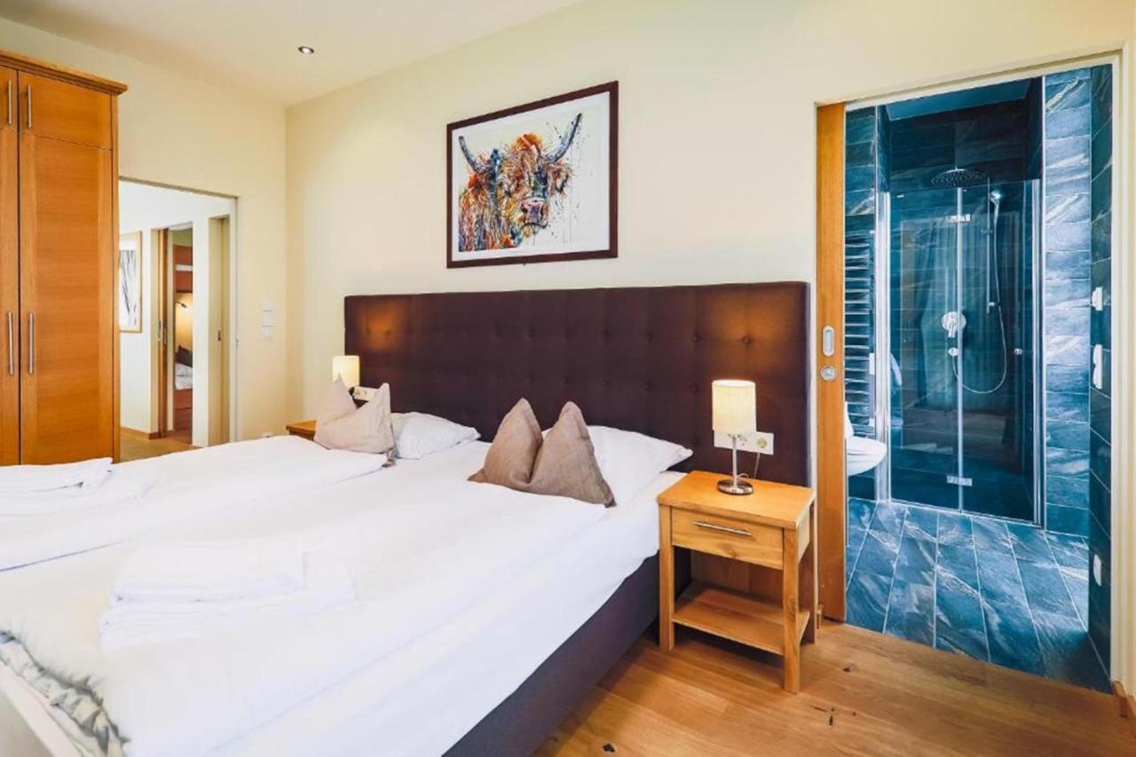 Aparthotel The House Zell Am Zell am See
