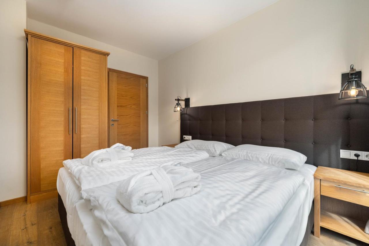 Aparthotel The House Zell Am 4*