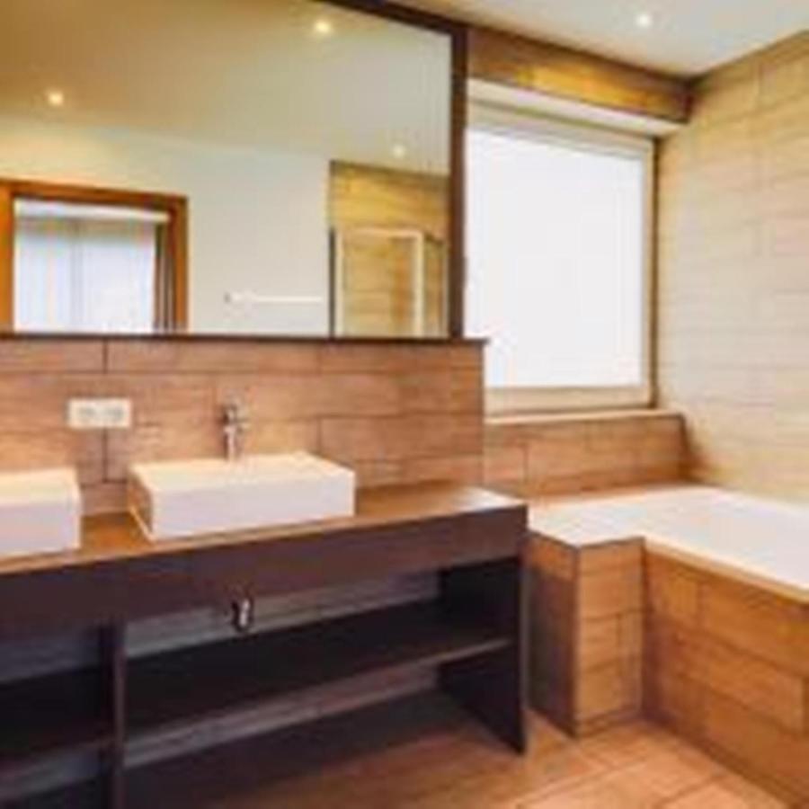 Aparthotel The House Zell Am