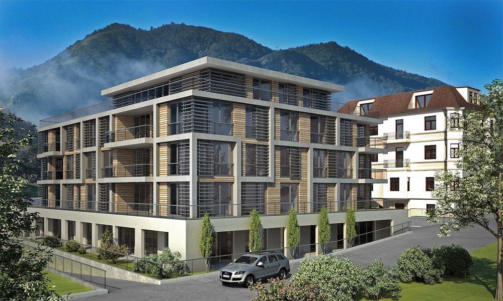The House Zell Am Zell am See