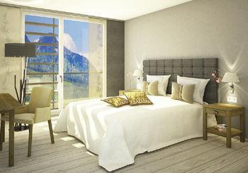 Aparthotel The House Zell Am
