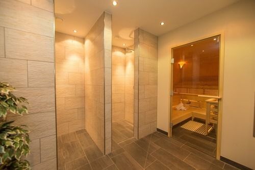 Aparthotel The House Zell Am 4*