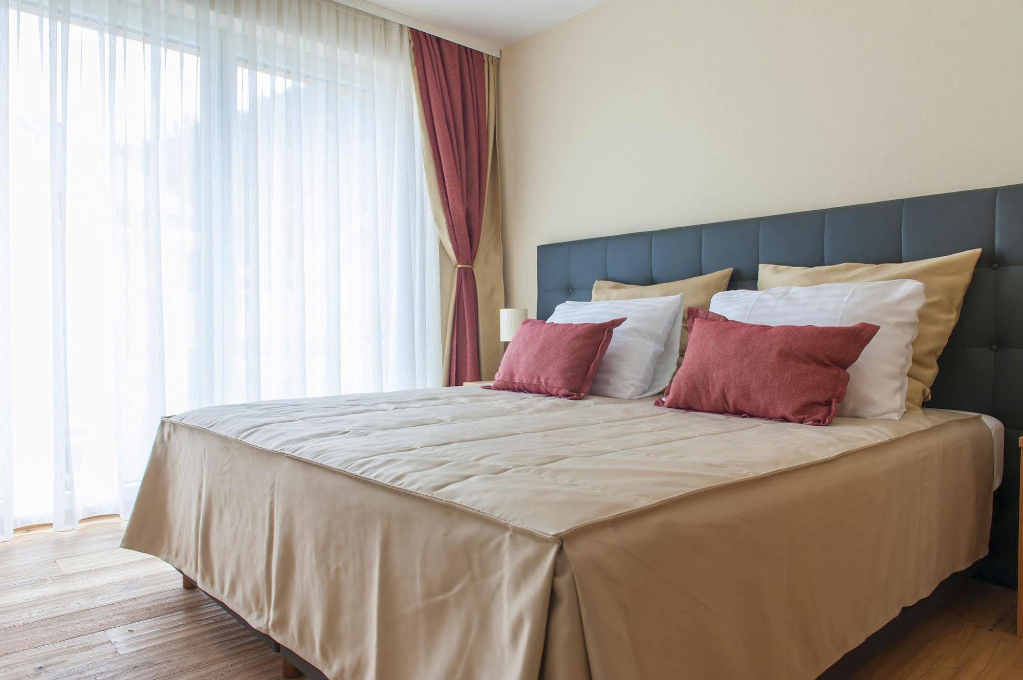 Aparthotel The House Zell Am Zell am See
